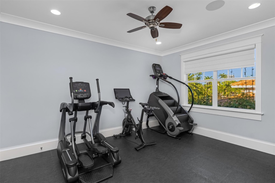 Gould Island 15-62 B - Residential