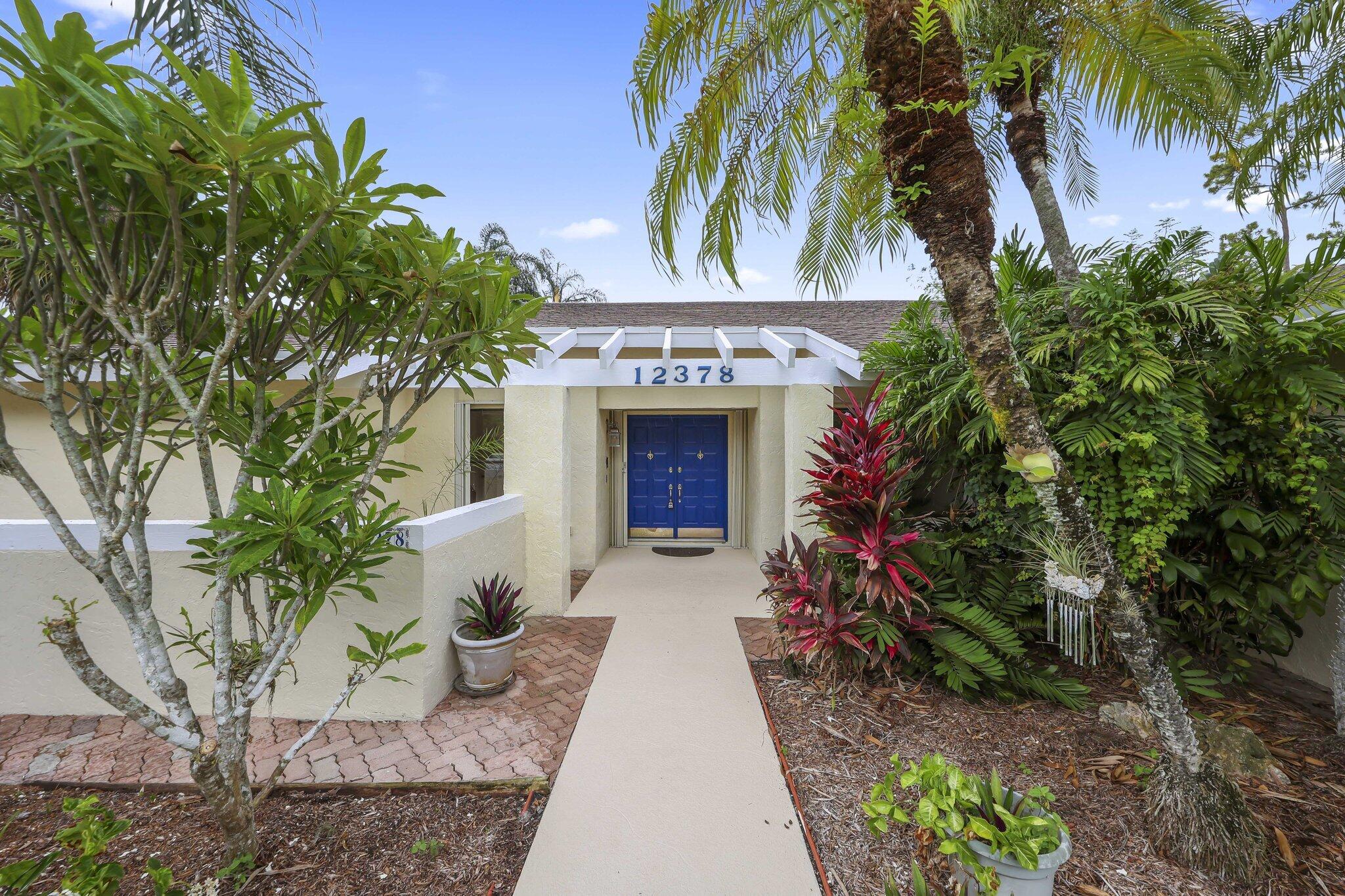 12378 Sawgrass Court