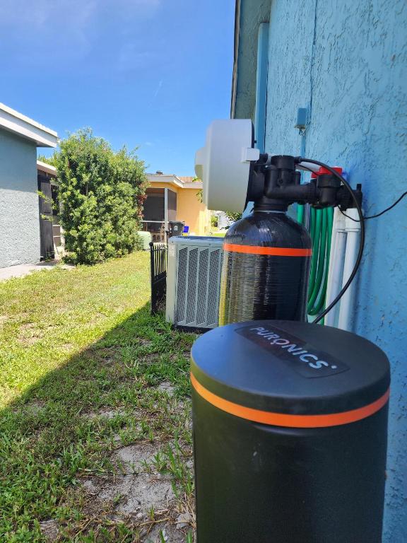 LUCERNE LAKES HOMES VILLAGE II 1ST ADD - Residential