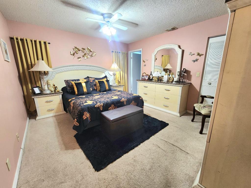 LUCERNE LAKES HOMES VILLAGE II 1ST ADD - Residential