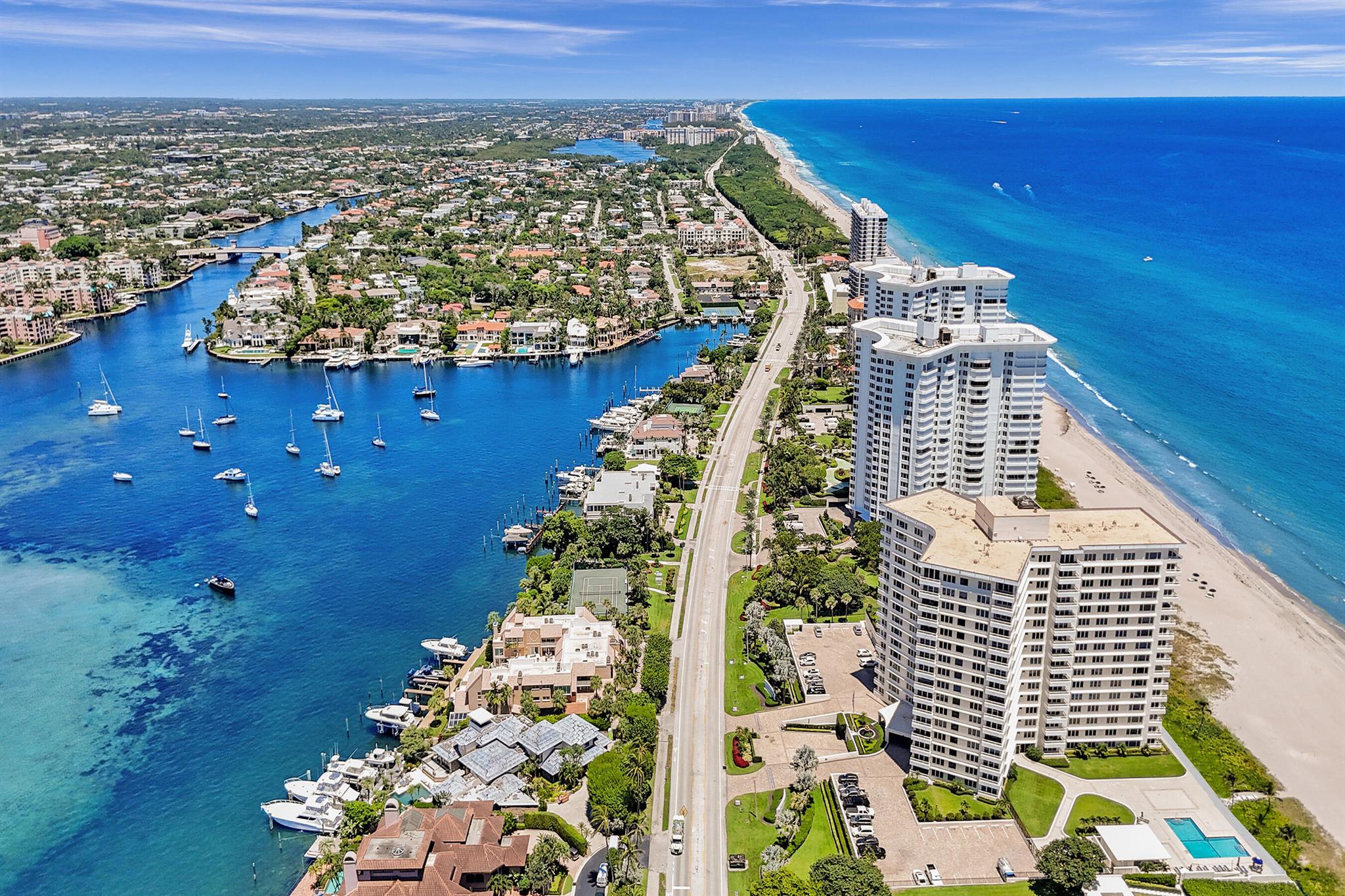 600 S Ocean Boulevard 506