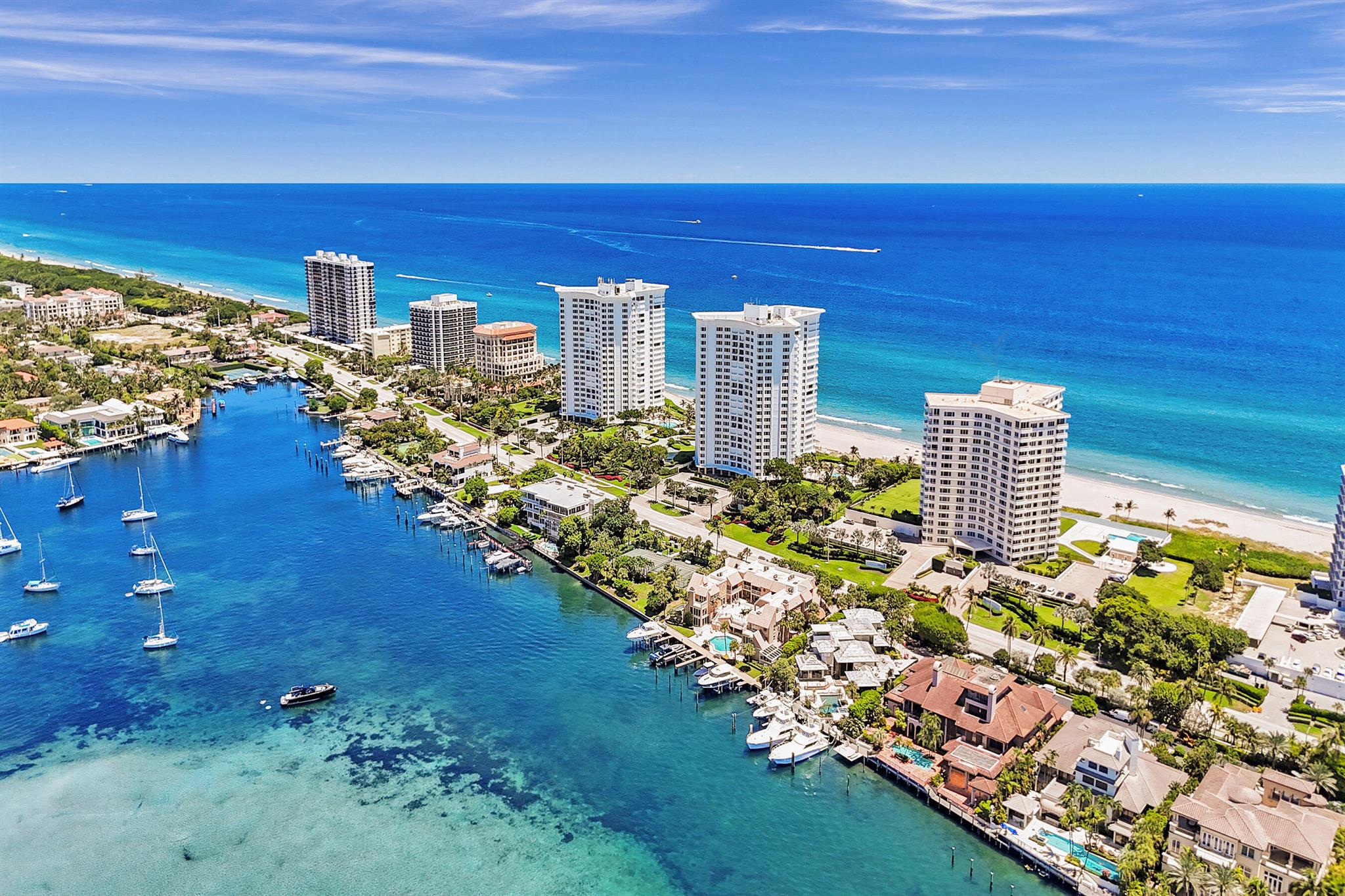 600 S Ocean Boulevard 506