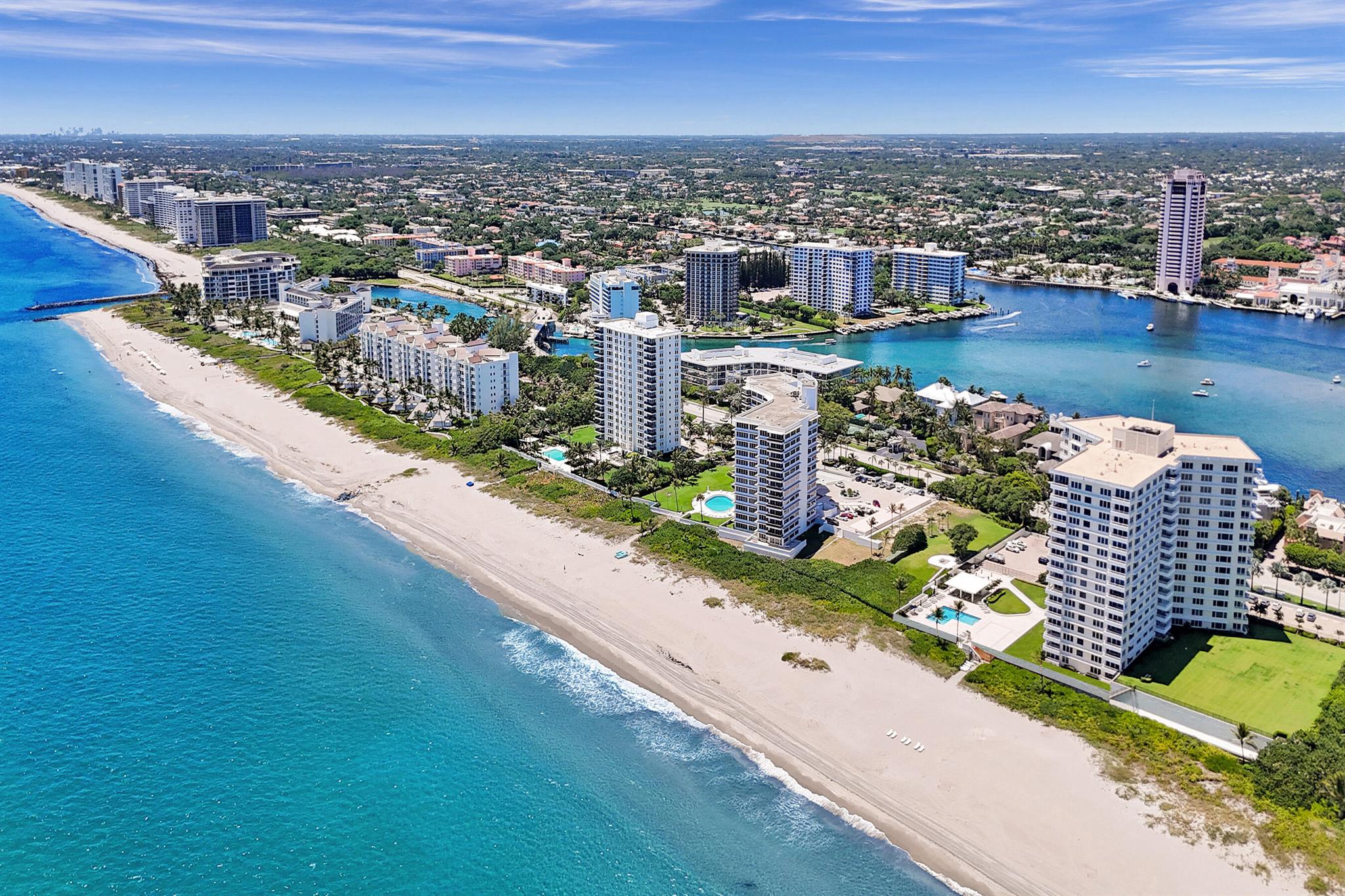 600 S Ocean Boulevard 506