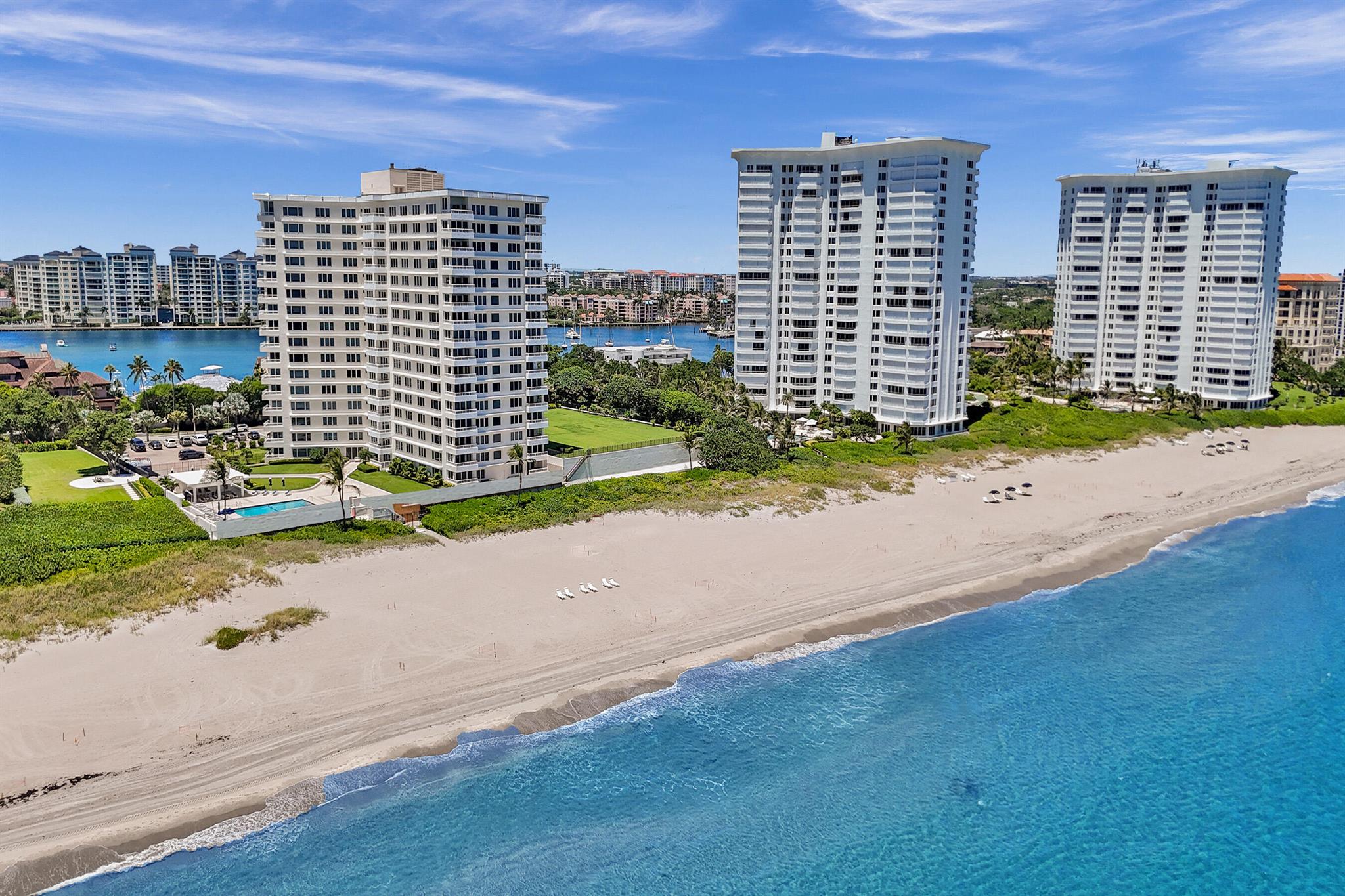 600 S Ocean Boulevard 506