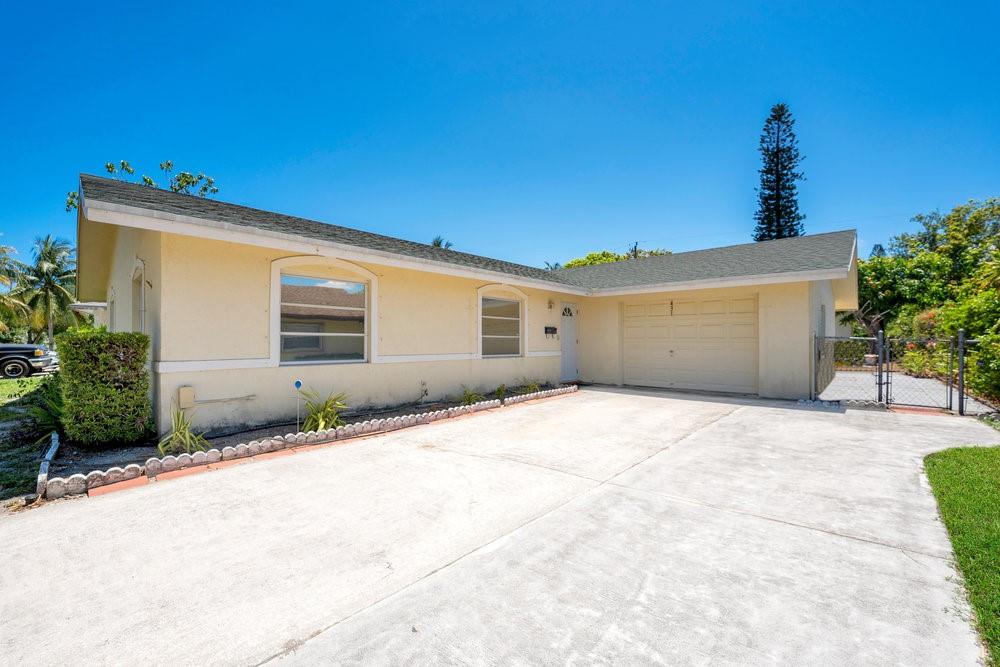 431 Baker Dr