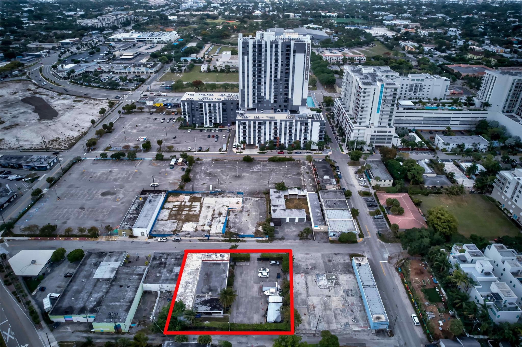 817 NE 4th Ave