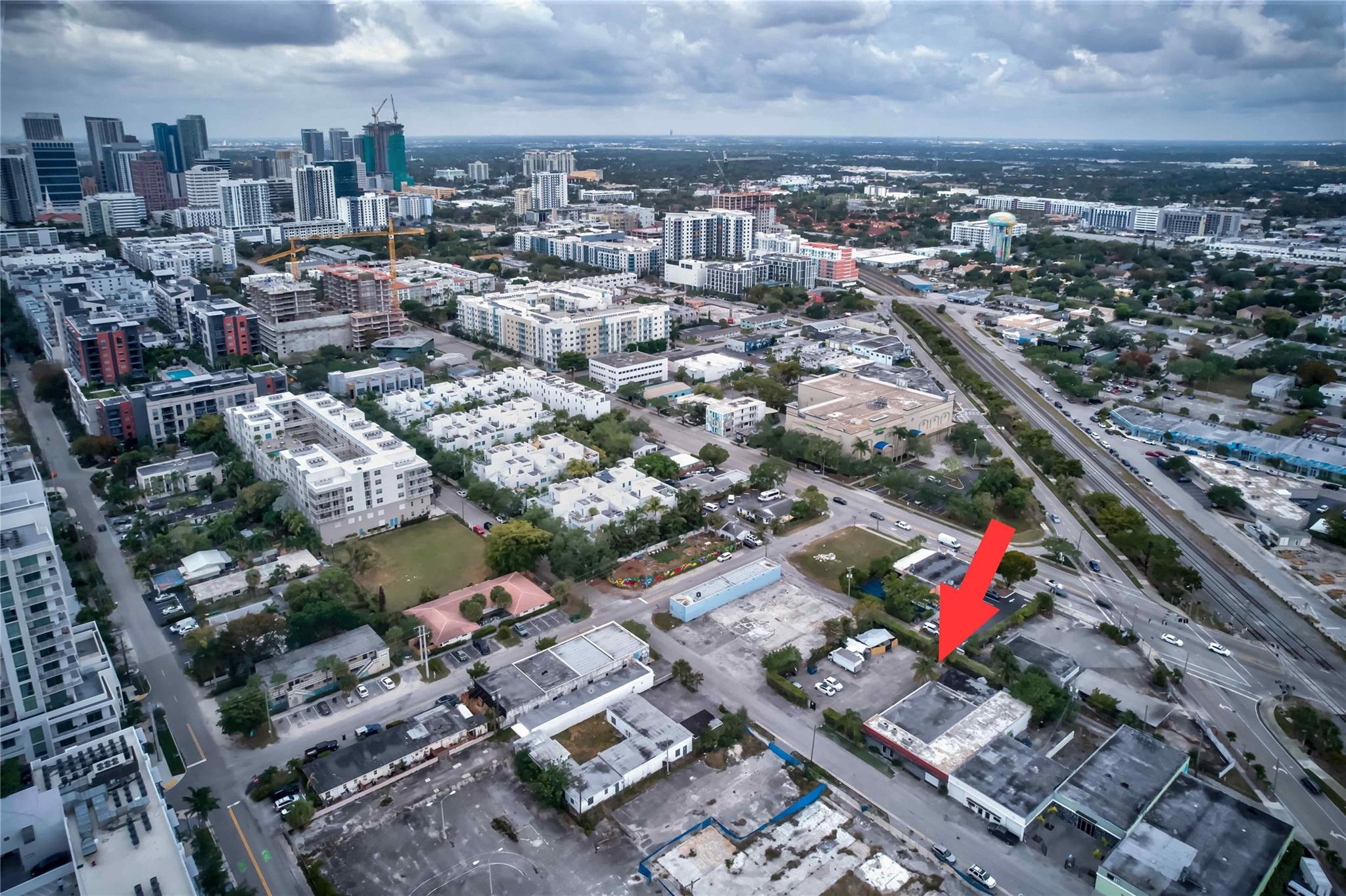 817 NE 4th Ave