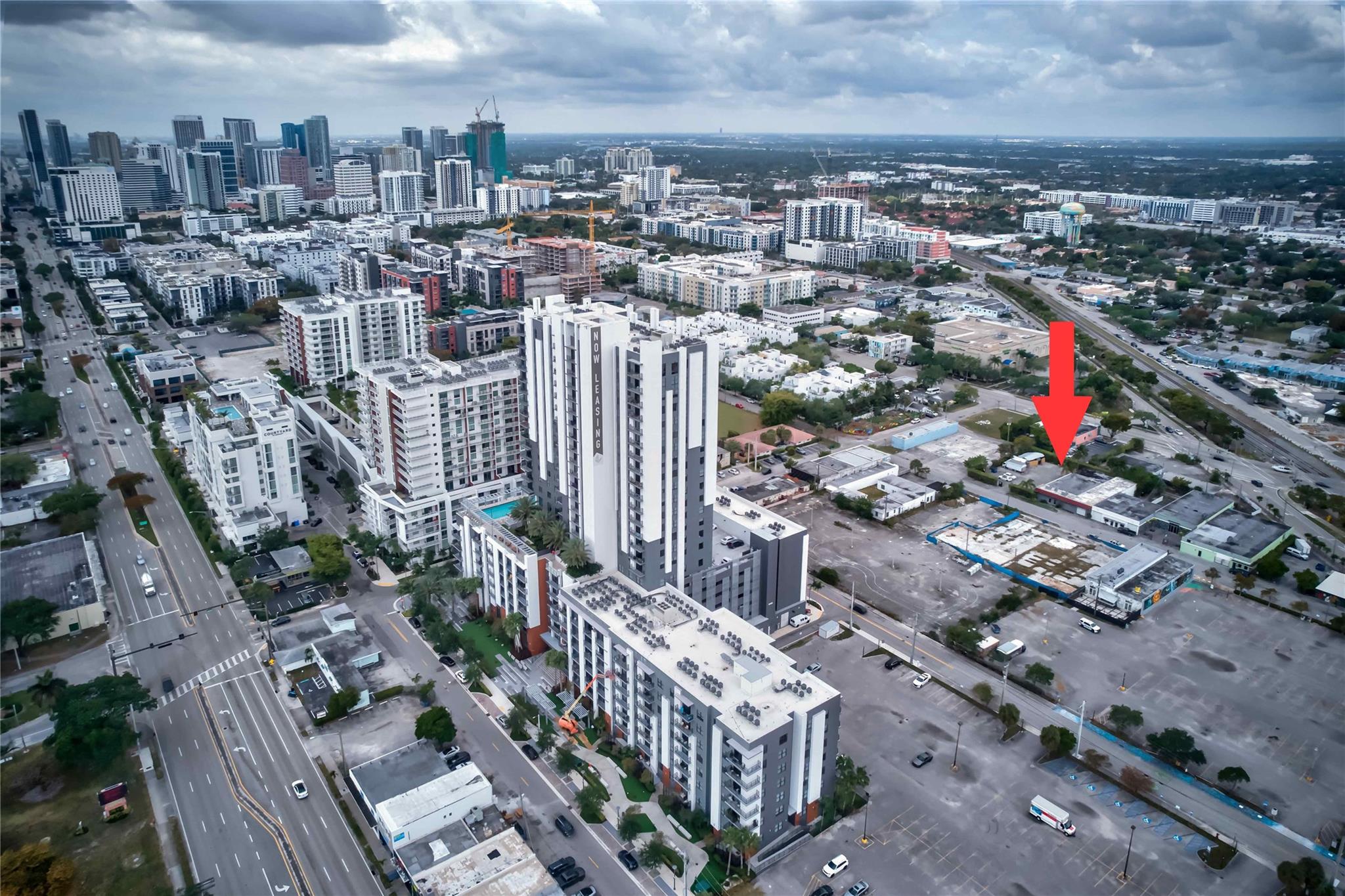 817 NE 4th Ave
