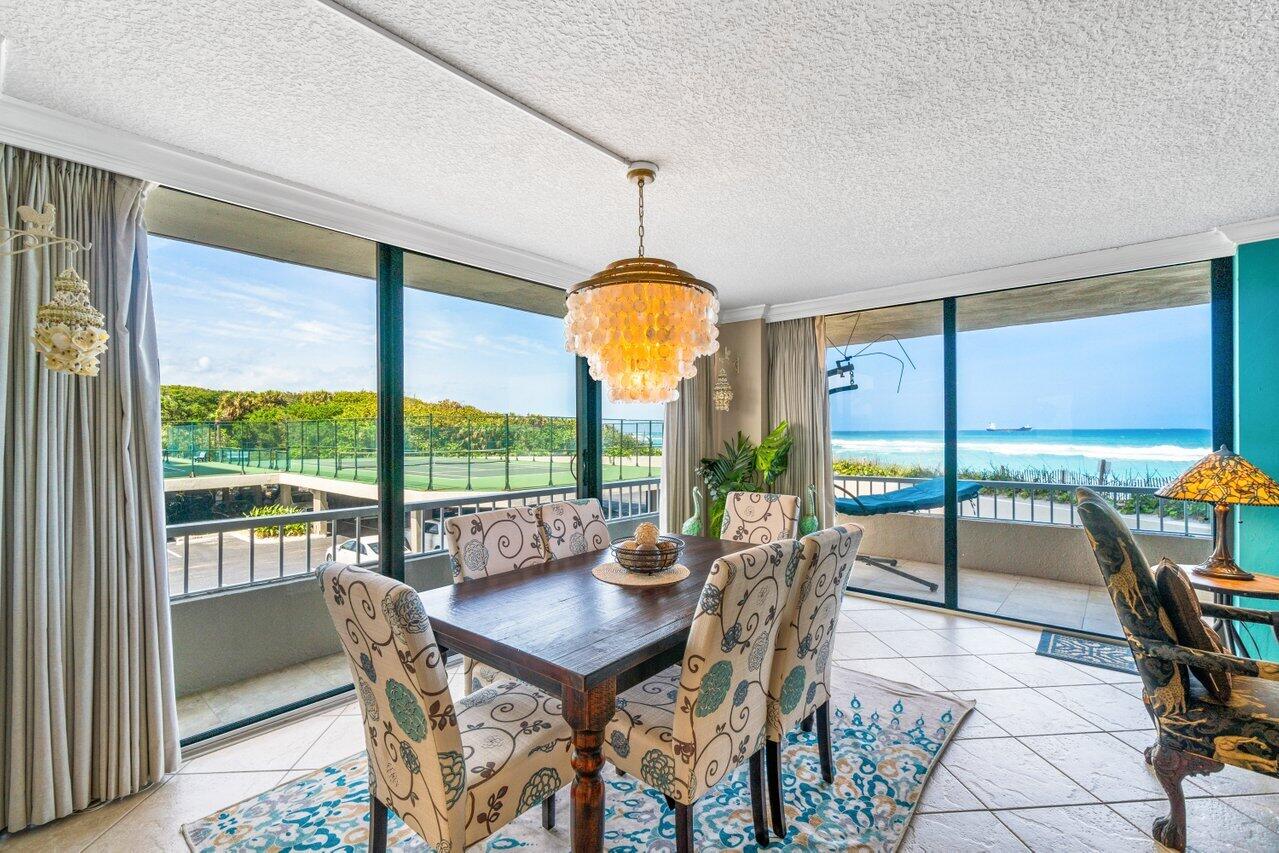 5540 N Ocean Drive 1c