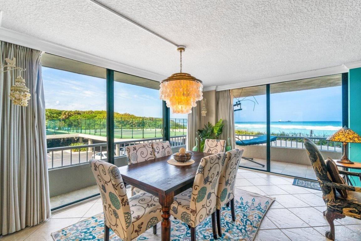 5540 N Ocean Drive 1c