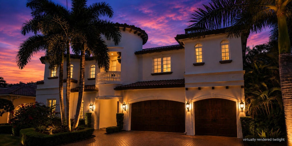 Photo of 17550 Circle Pond Court, Boca Raton, FL 33496 (MLS # B26041979)