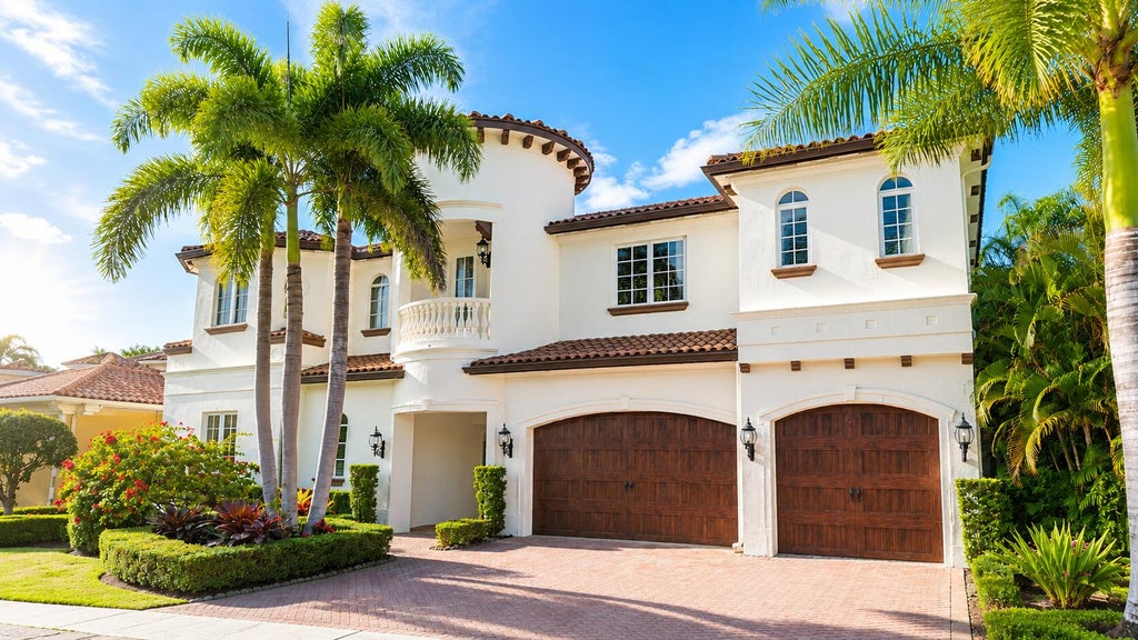 Photo of 17550 Circle Pond Court, Boca Raton, FL 33496 (MLS # B26041979)