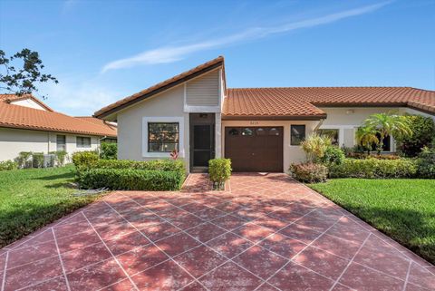 6235 Kings Gate Circle C Delray Beach FL 33484