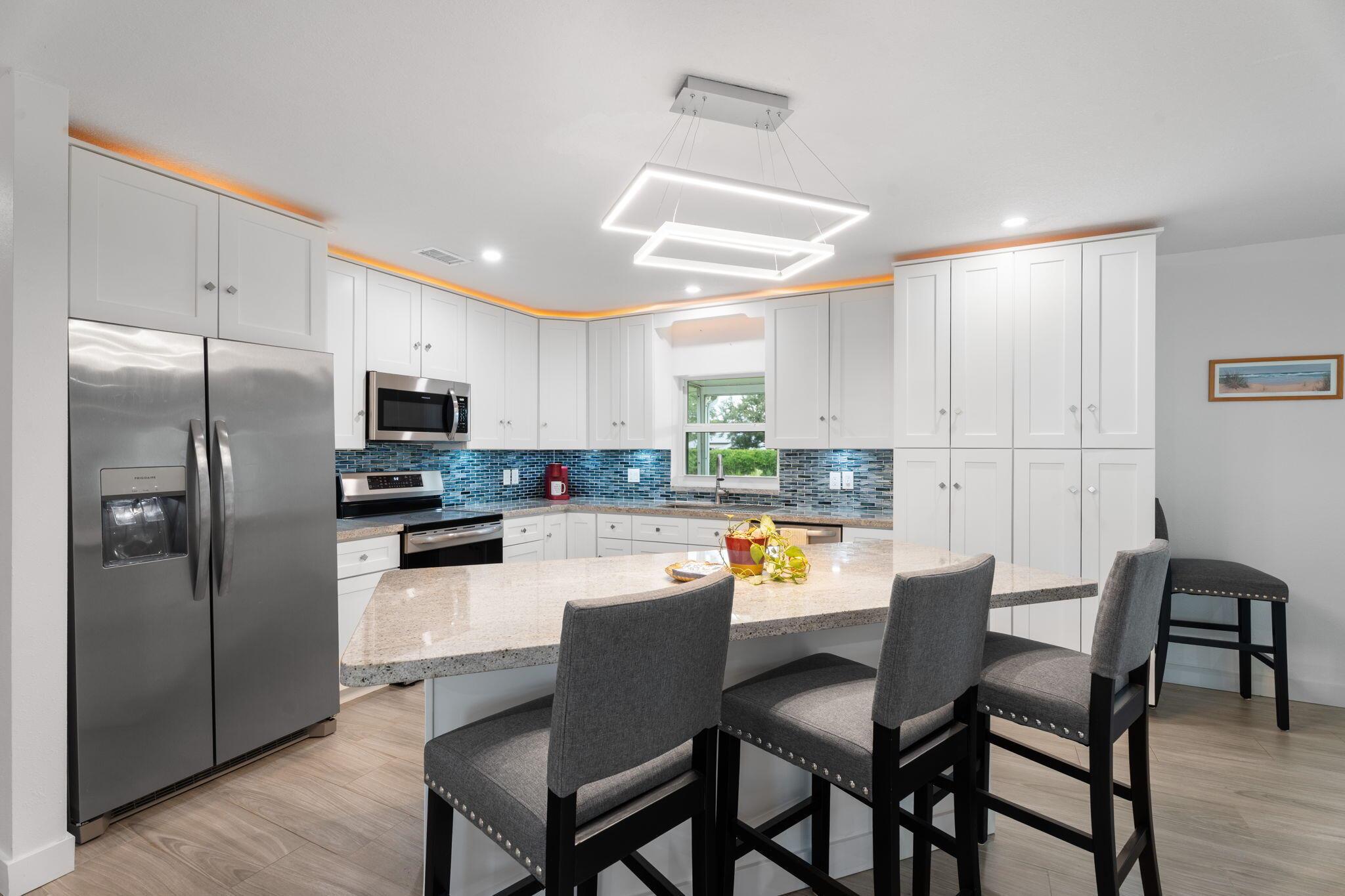 PORT ST LUCIE SECTION 18 - Residential