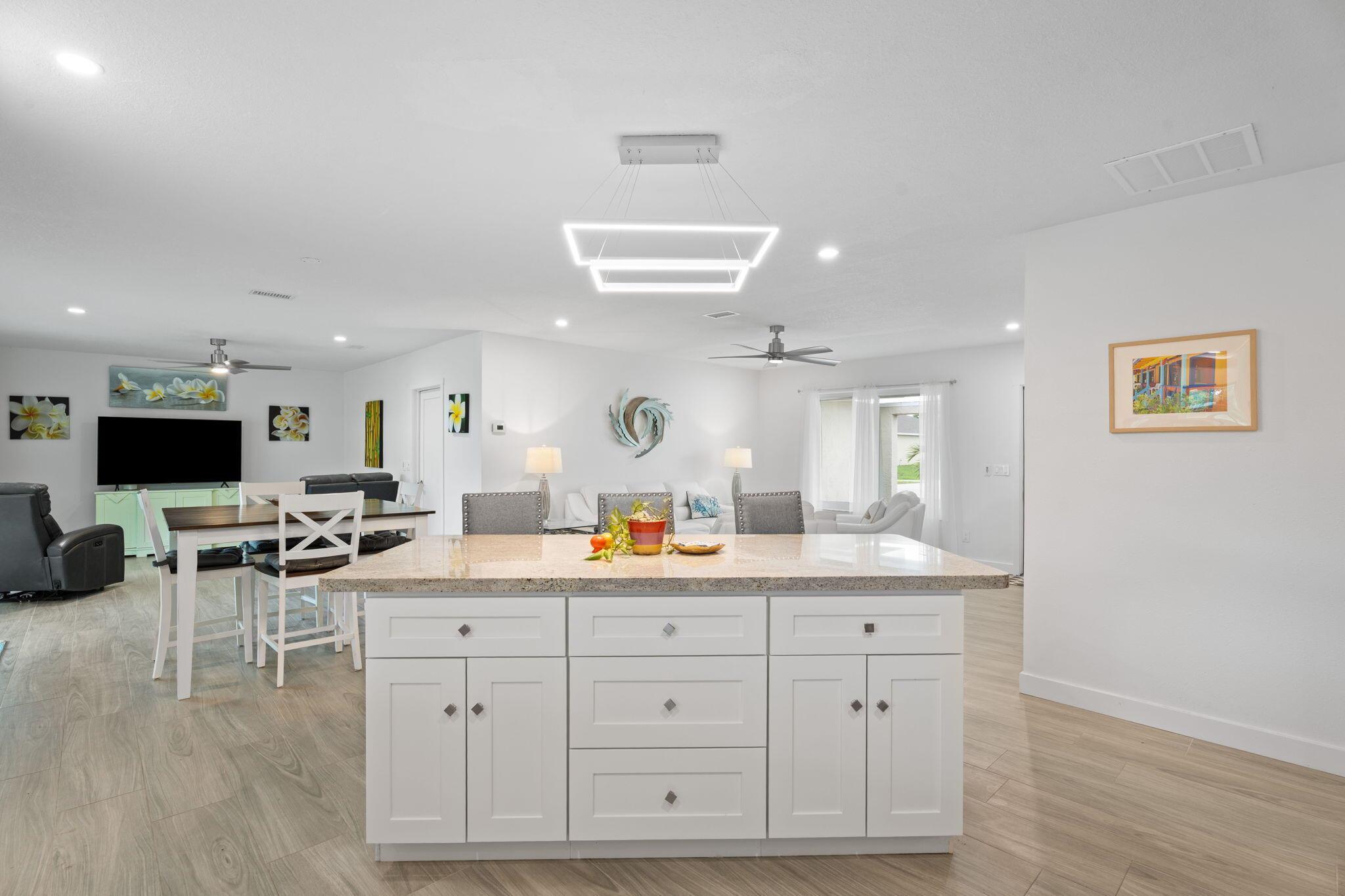 PORT ST LUCIE SECTION 18 - Residential