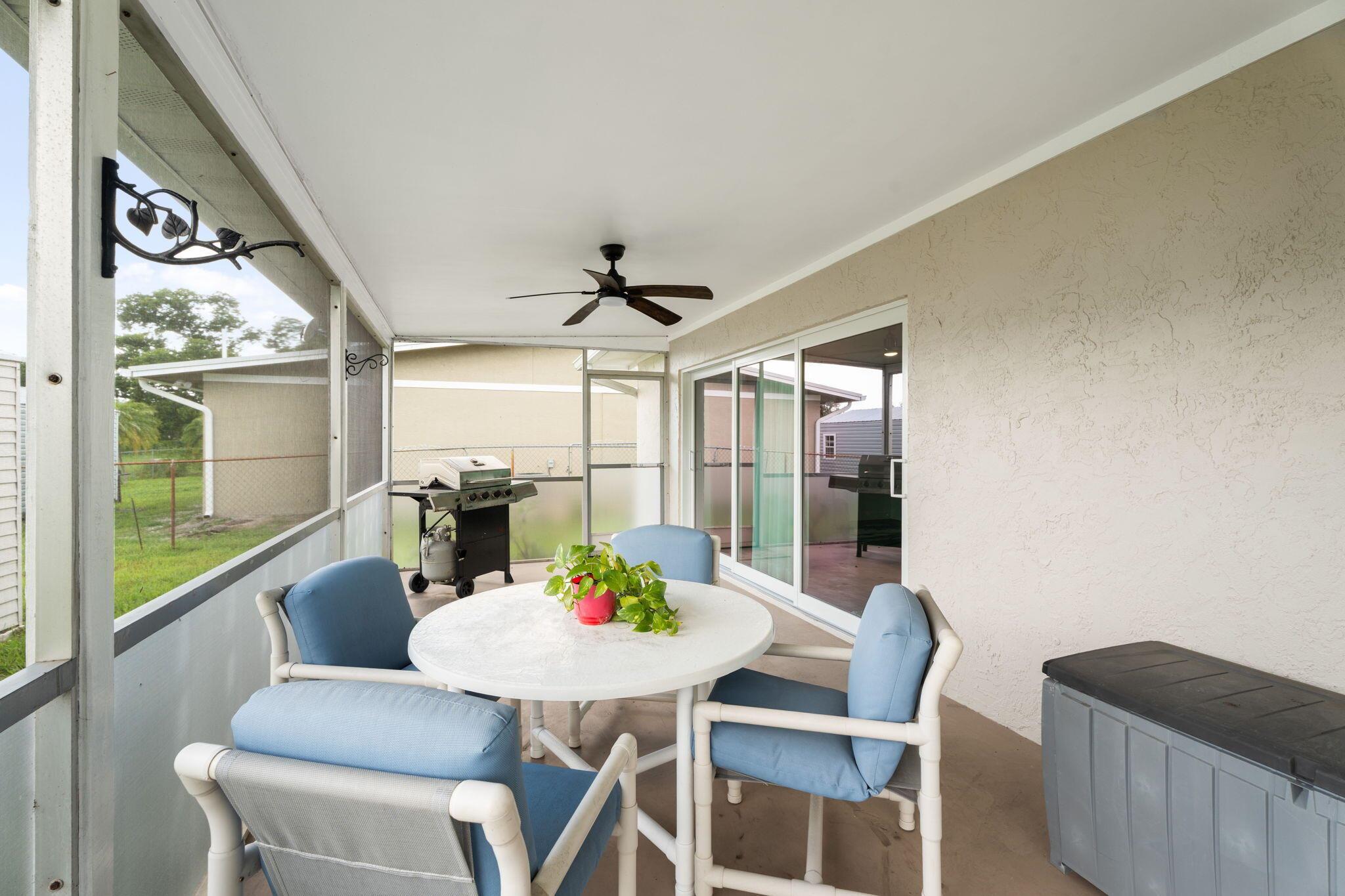 PORT ST LUCIE SECTION 18 - Residential