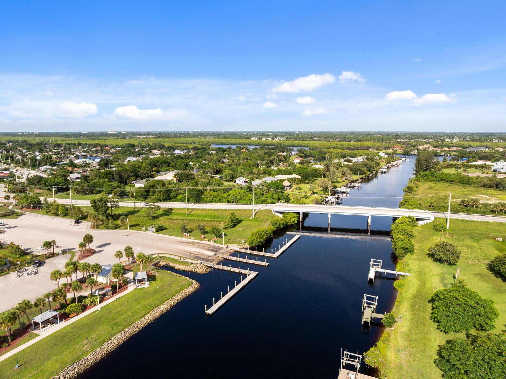 PORT ST LUCIE SECTION 18 - Residential