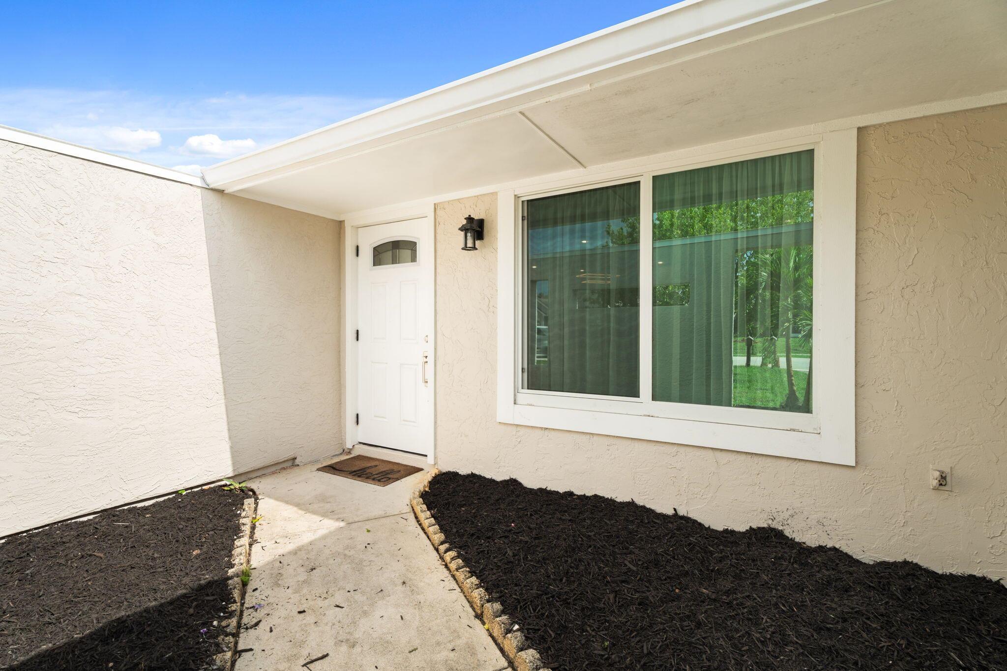 PORT ST LUCIE SECTION 18 - Residential