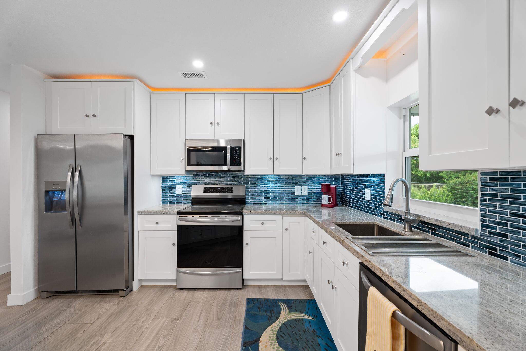 PORT ST LUCIE SECTION 18 - Residential