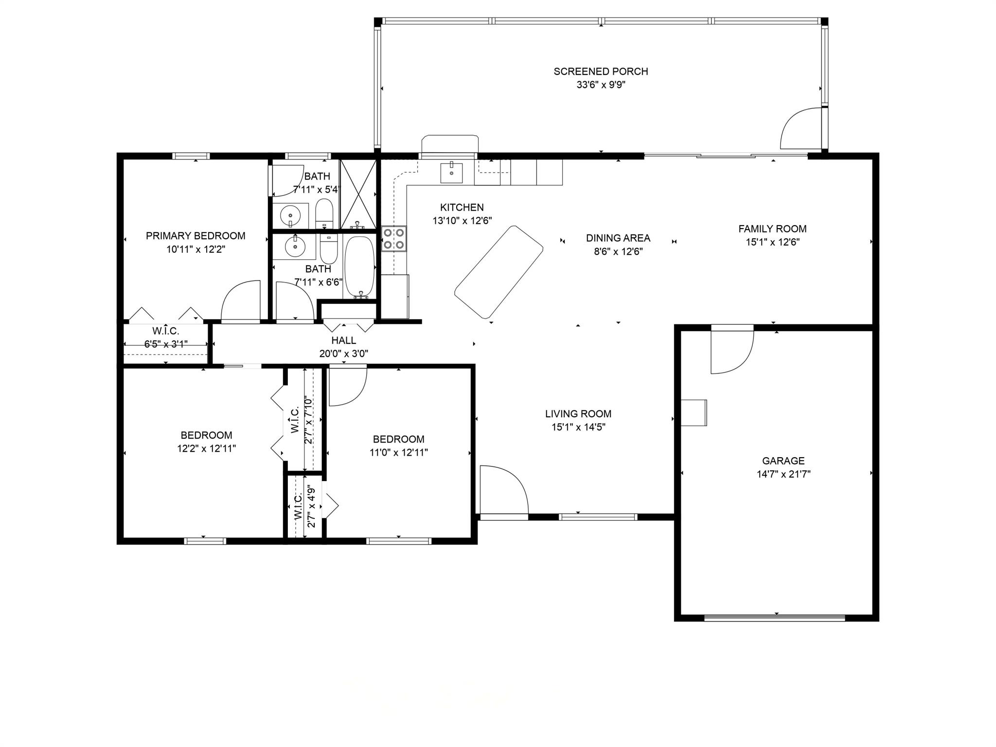 PORT ST LUCIE SECTION 18 - Residential