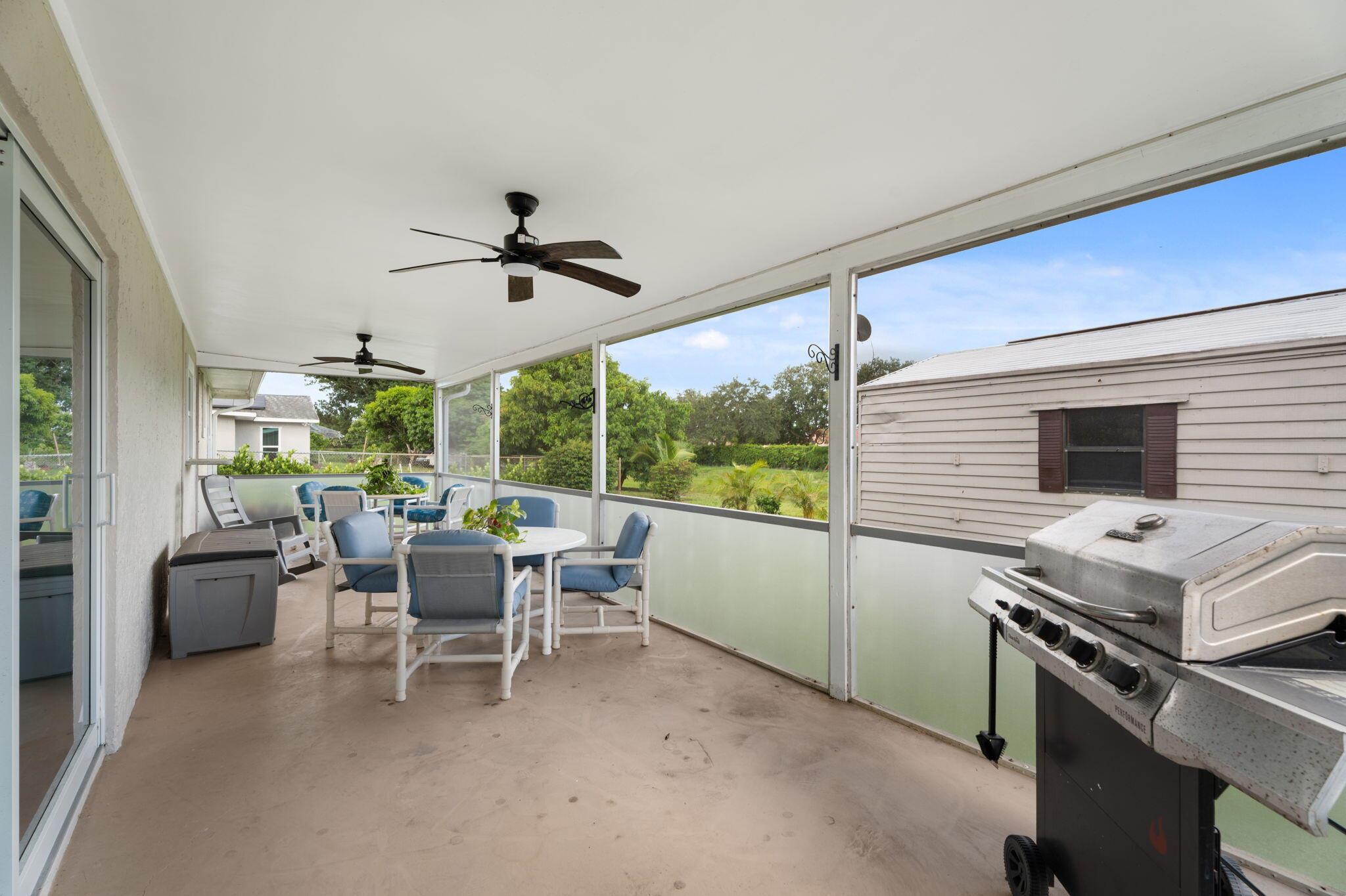 PORT ST LUCIE SECTION 18 - Residential