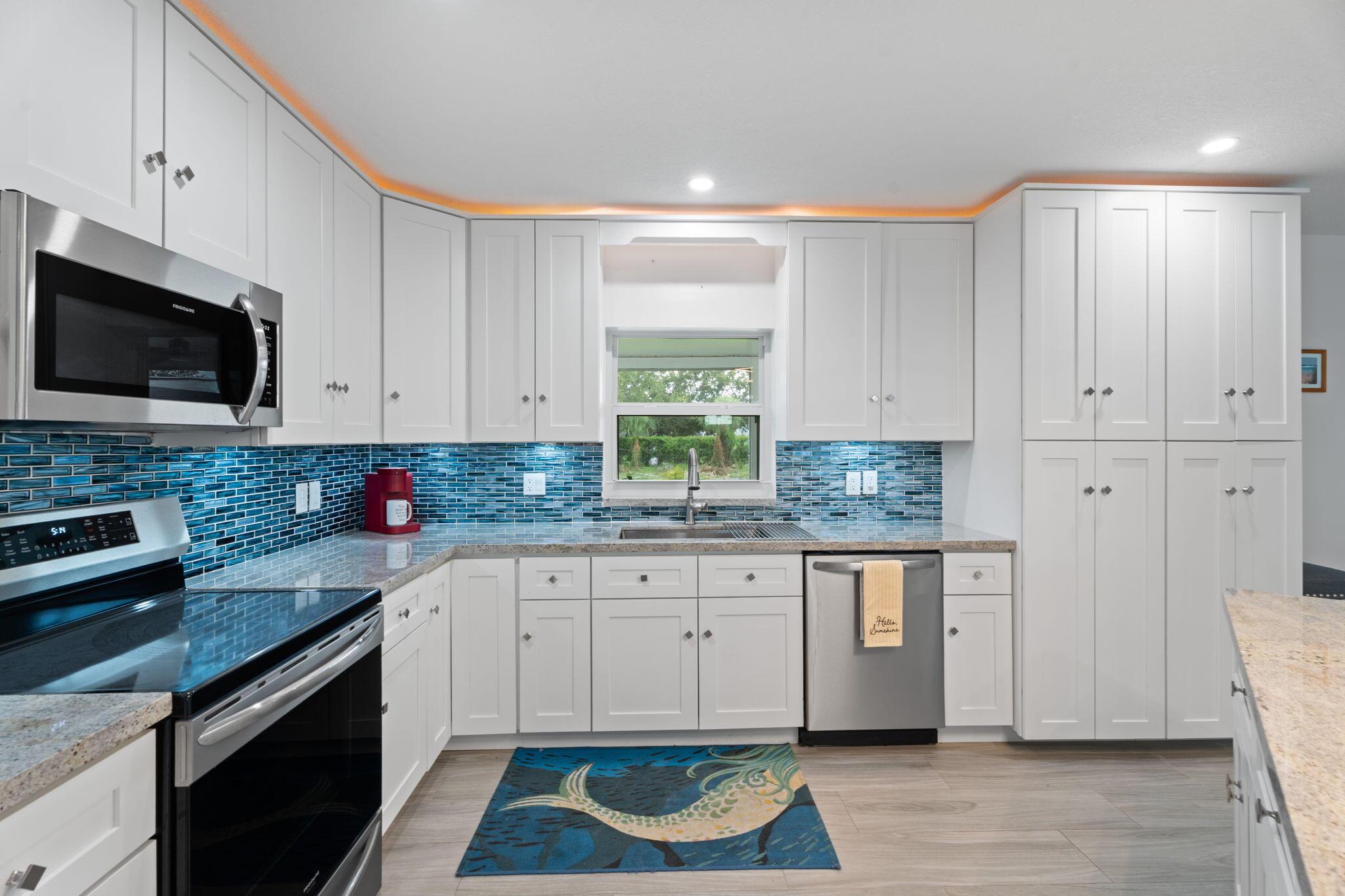 PORT ST LUCIE SECTION 18 - Residential