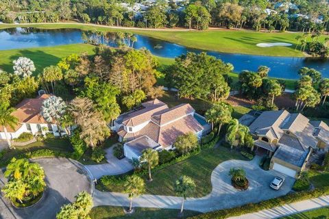 A home in West Palm Beach