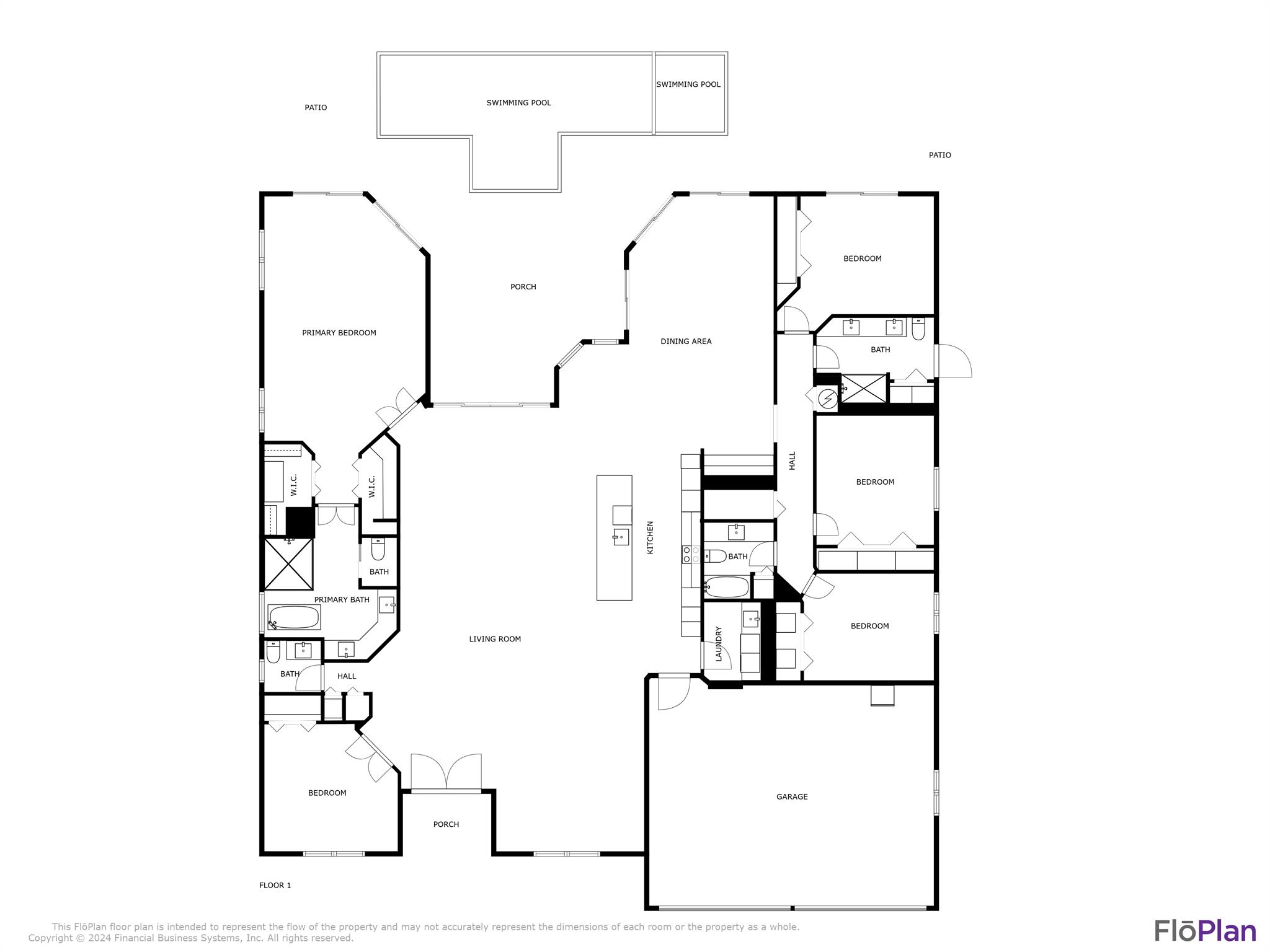 BOCA OAKS - Residential