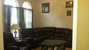 CYPRESS BEND - Residential