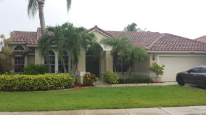 CYPRESS BEND - Residential