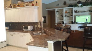 CYPRESS BEND - Residential