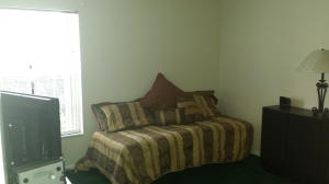 CYPRESS BEND - Residential