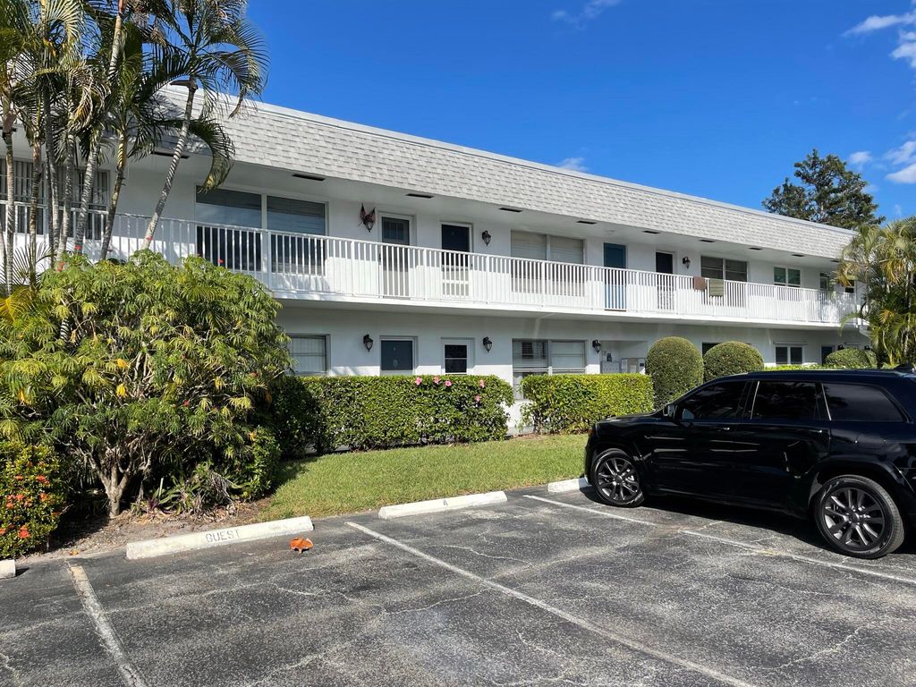 Photo of 2929 SE Ocean Boulevard #1218, Stuart, FL 34996 (MLS # R10774526)