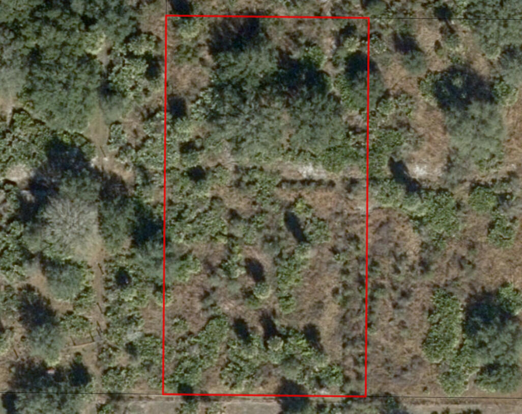 VK2965 The Viking Estates - Land