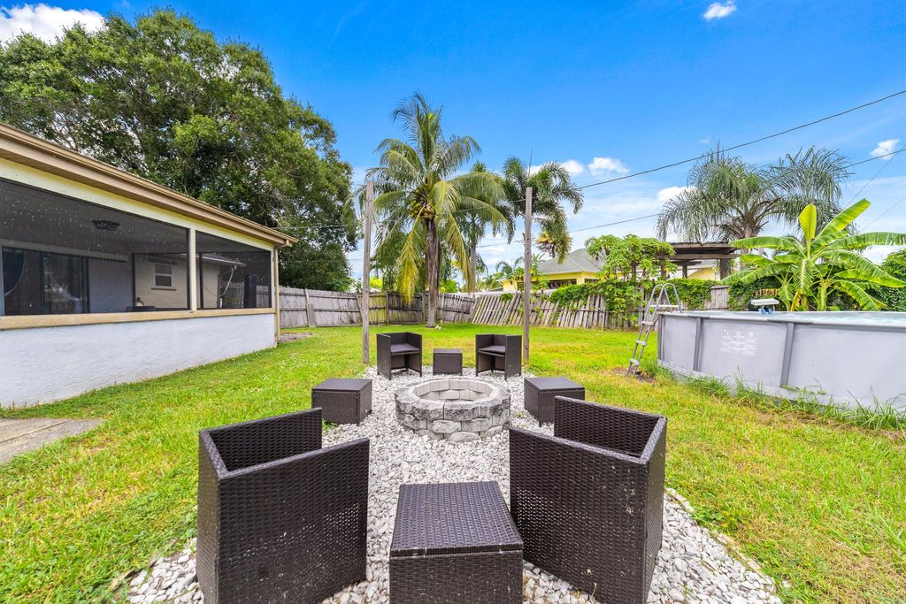 Photo of 1819 SE Joy Haven Street, Port Saint Lucie, FL 34983 (MLS # R10920470)