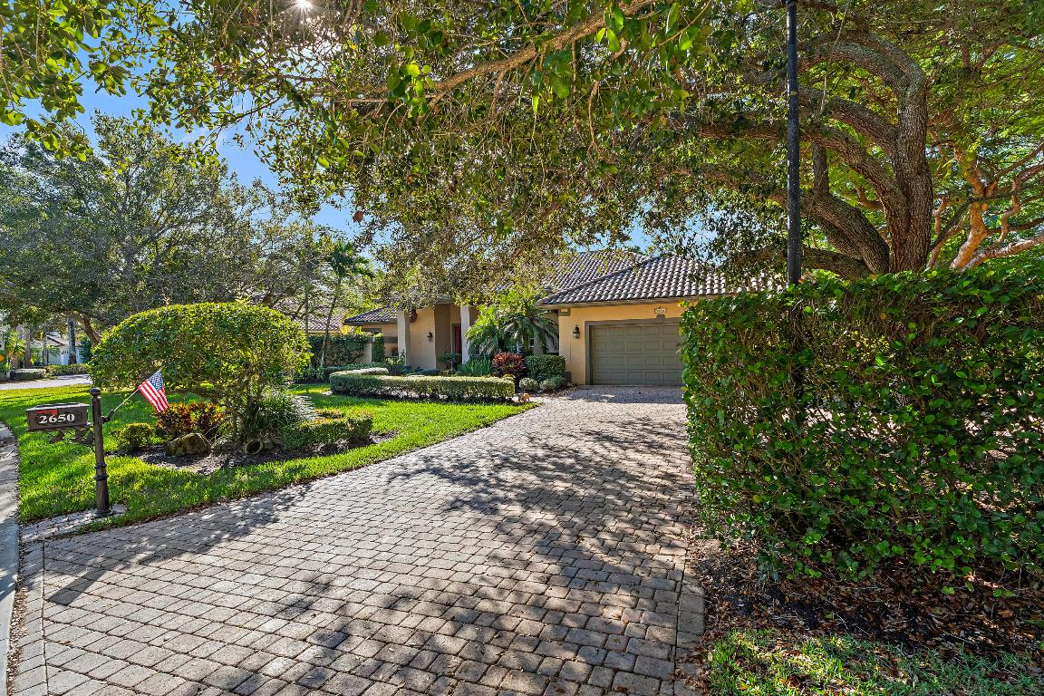 LOCKS LANDING - Residential