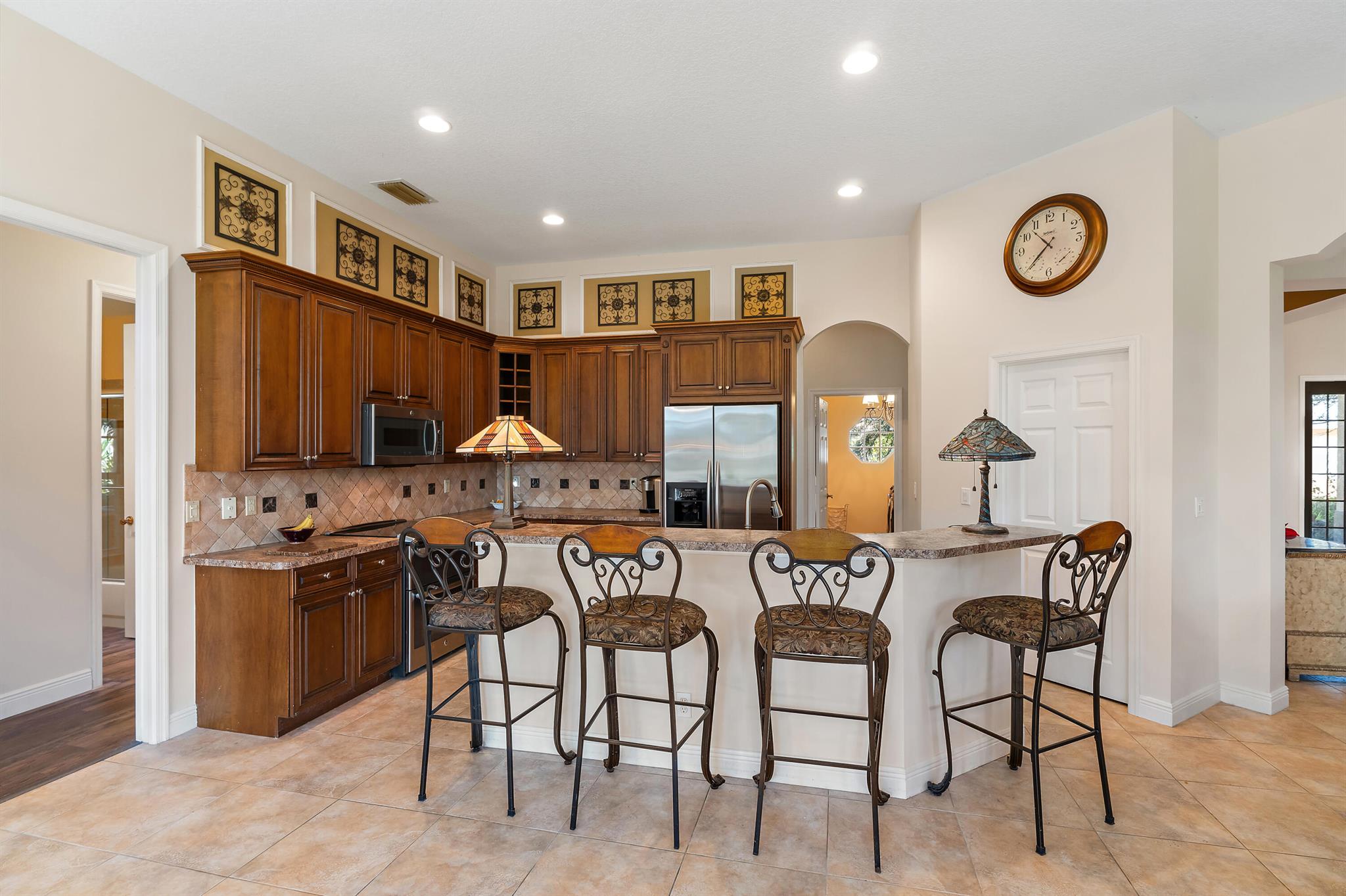 LOCKS LANDING - Residential