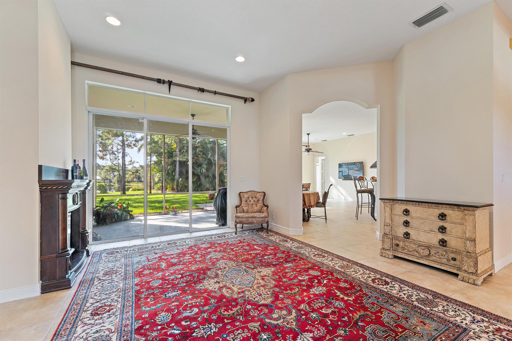 LOCKS LANDING - Residential