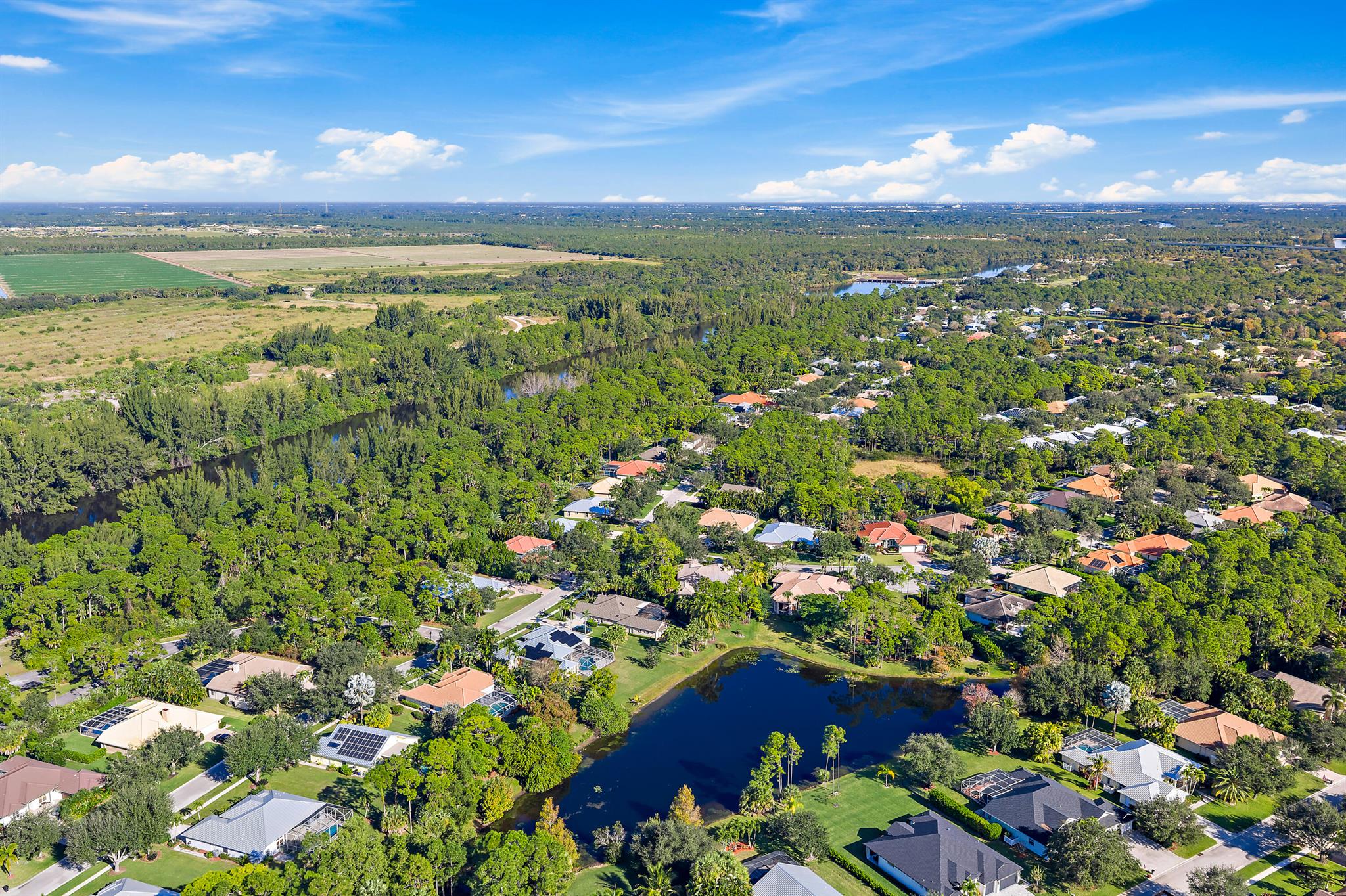 LOCKS LANDING - Residential