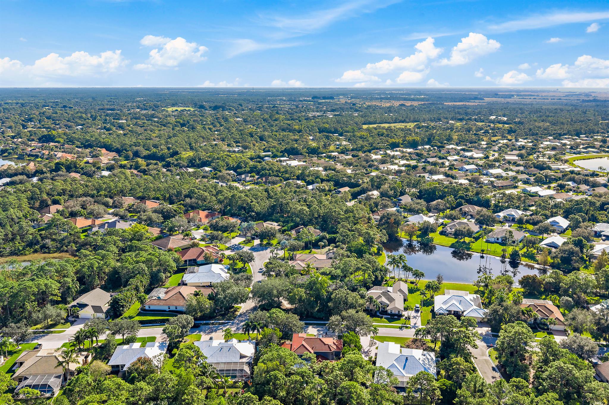 LOCKS LANDING - Residential