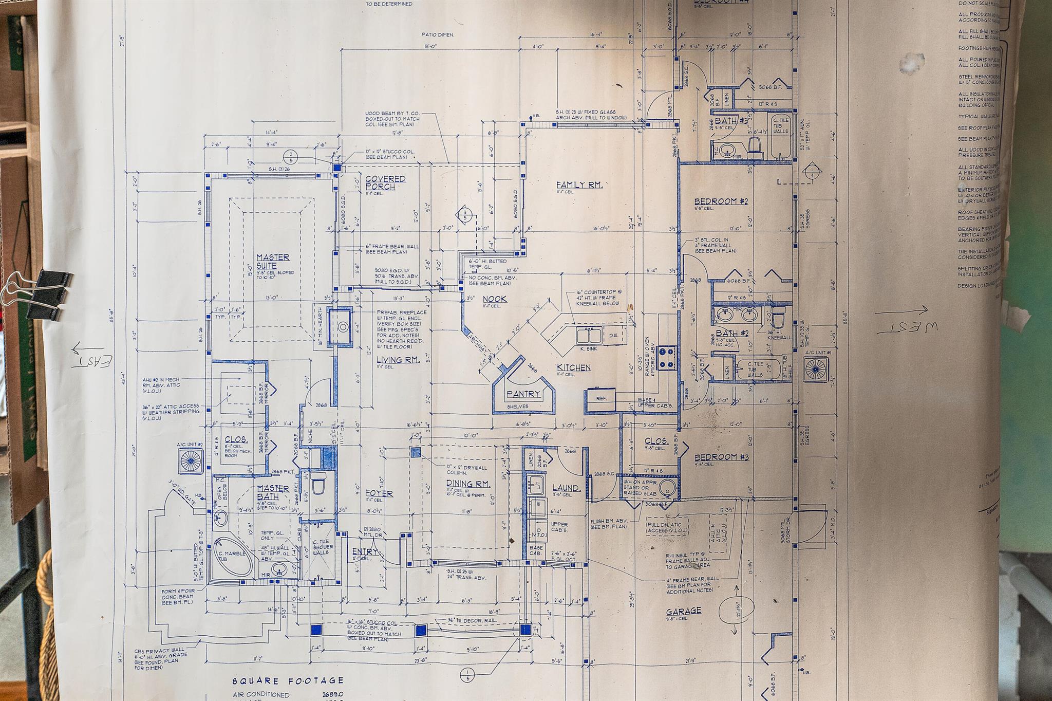 LOCKS LANDING - Residential