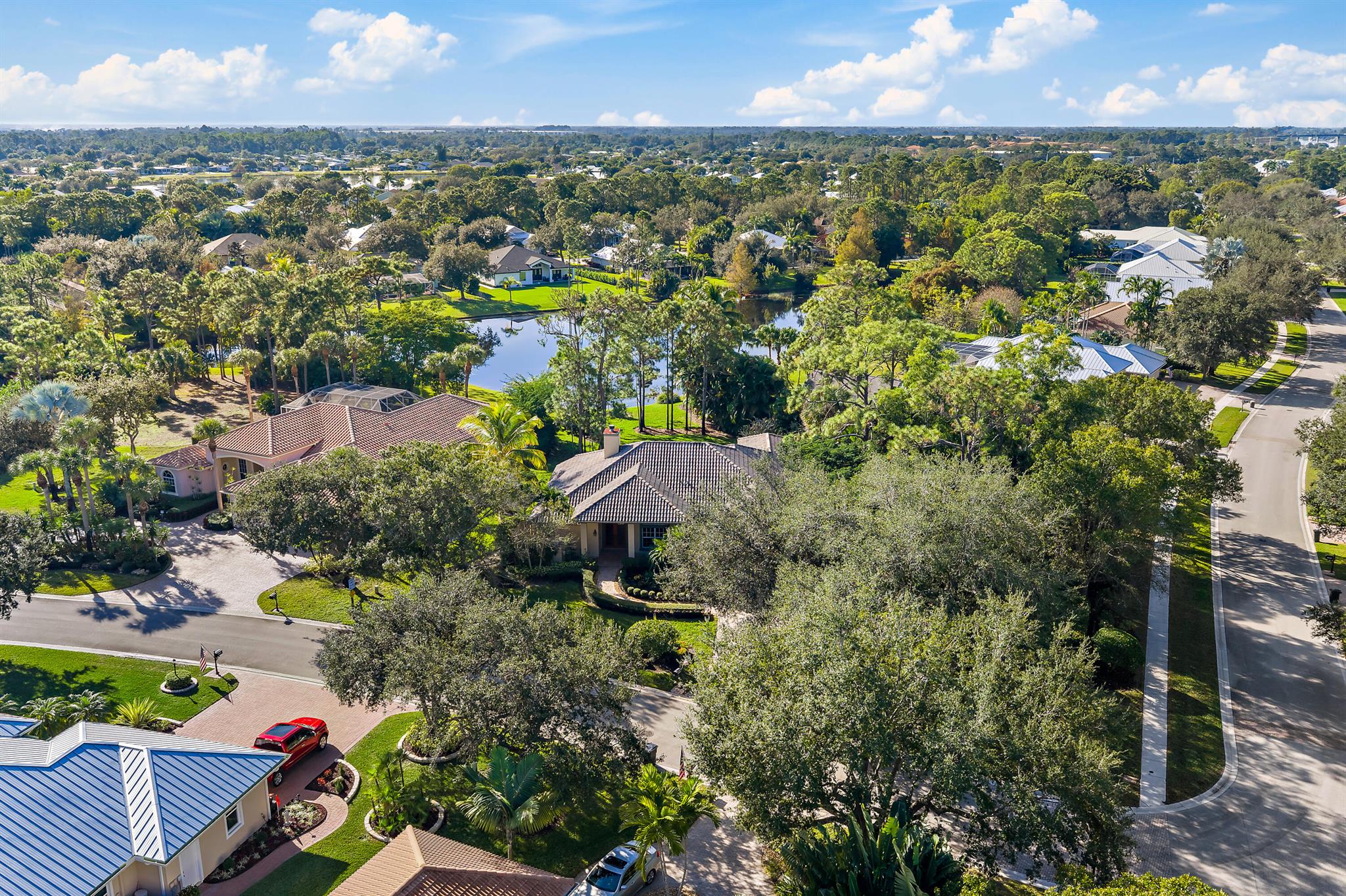 LOCKS LANDING - Residential