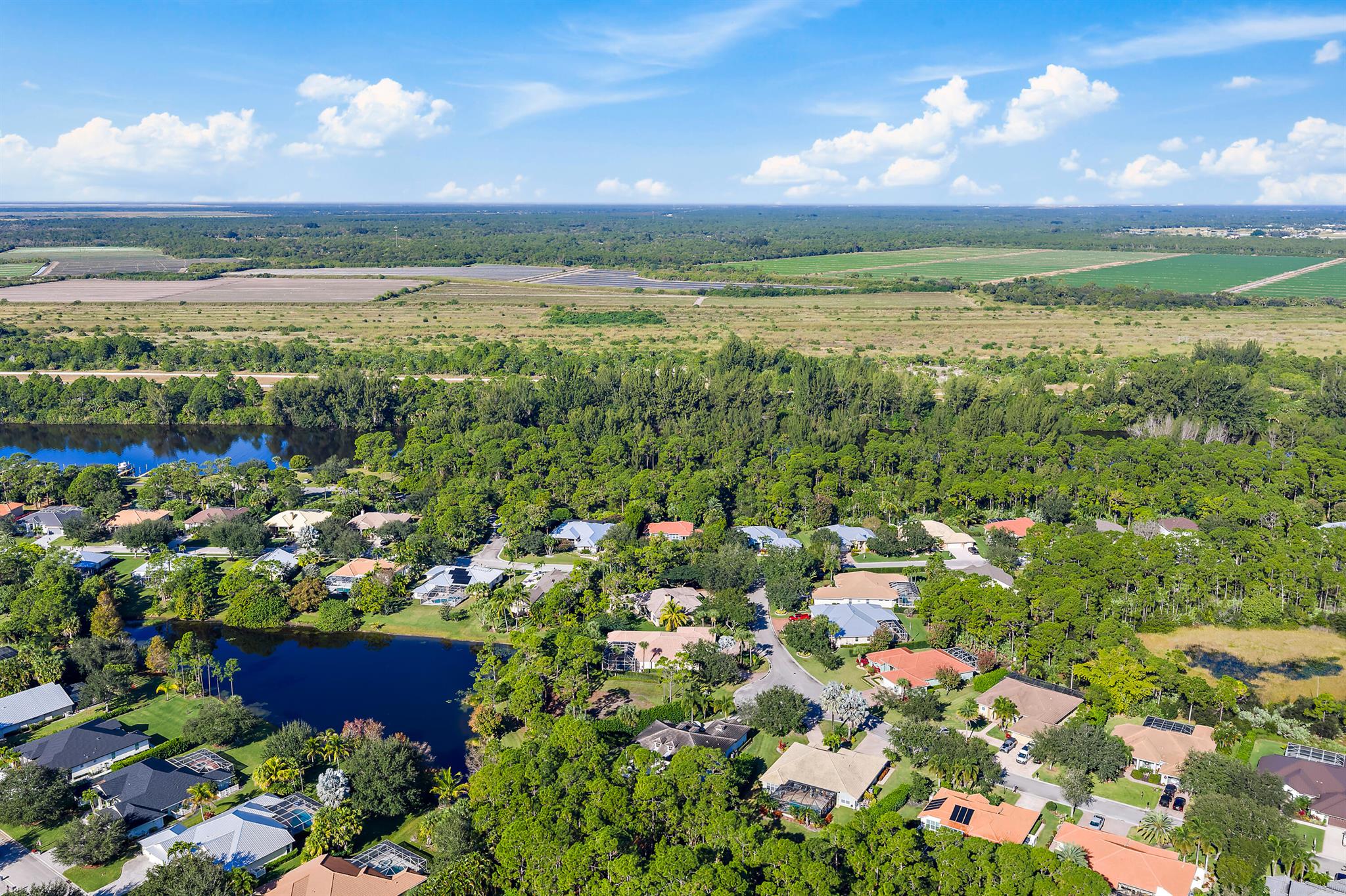 LOCKS LANDING - Residential