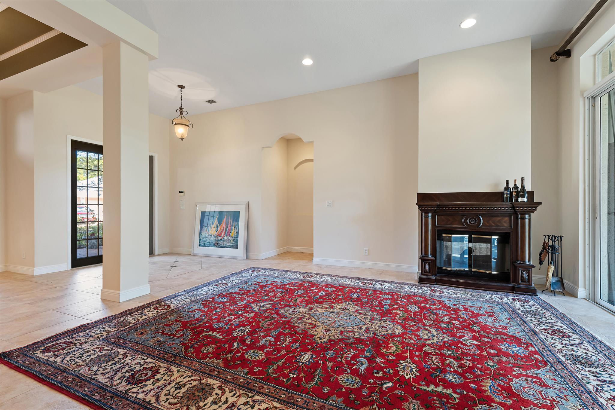 LOCKS LANDING - Residential