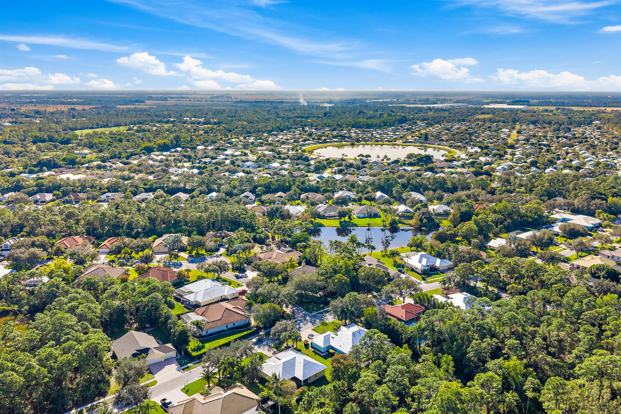 LOCKS LANDING - Residential