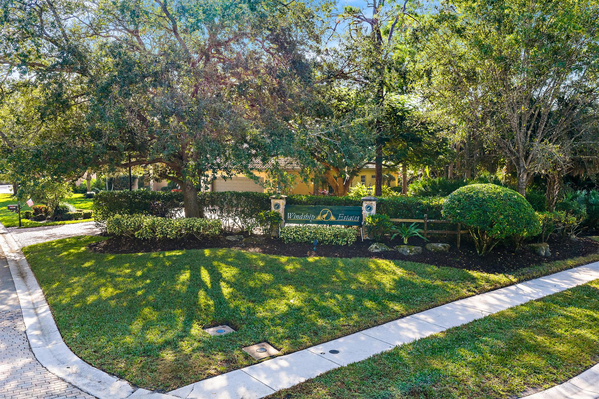 LOCKS LANDING - Residential