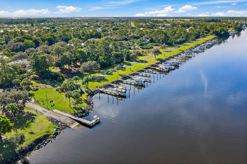 Photo of 2650 SW Windship Way, Stuart, FL 34997 (MLS # R11150637)