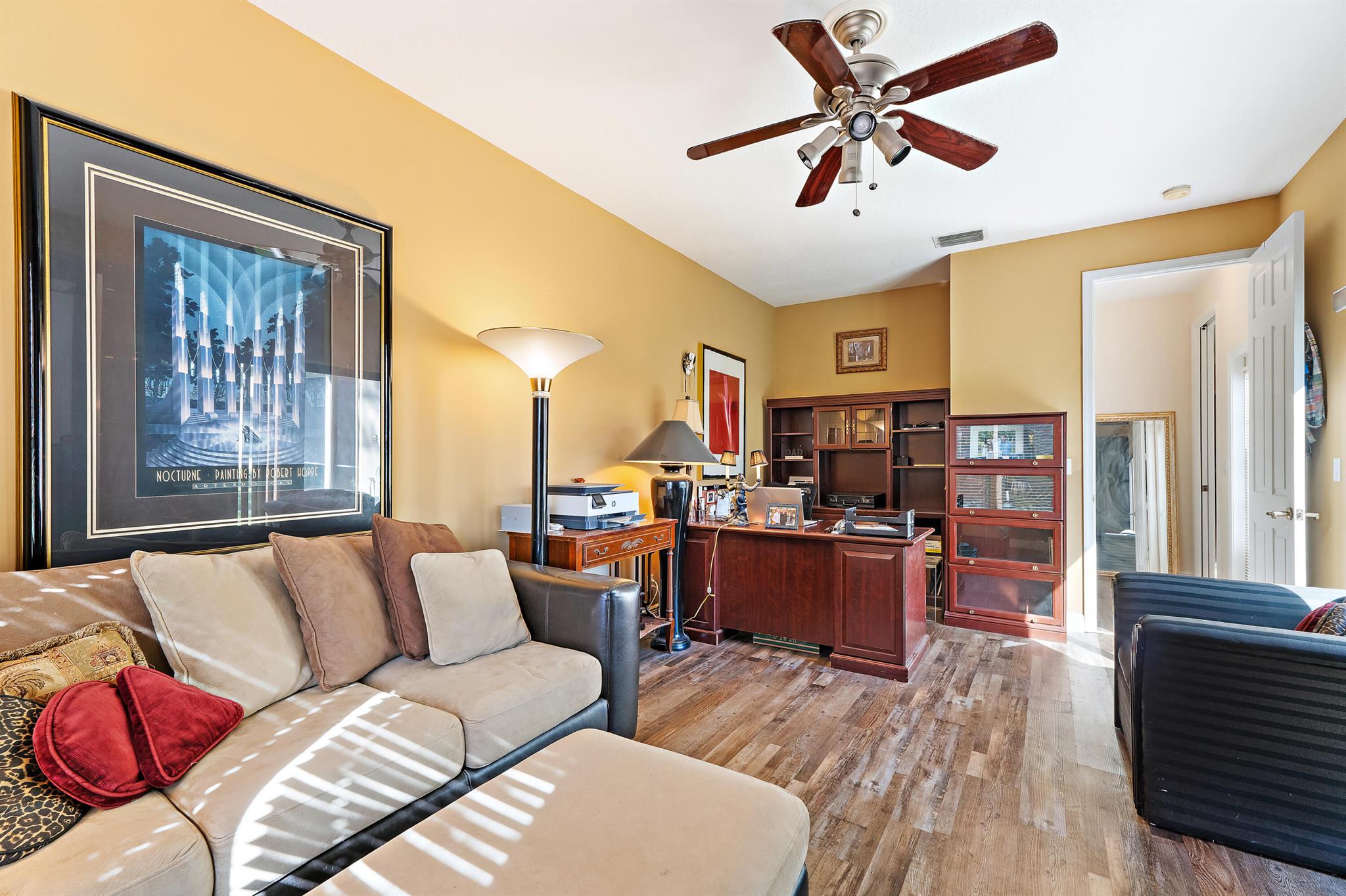 LOCKS LANDING - Residential