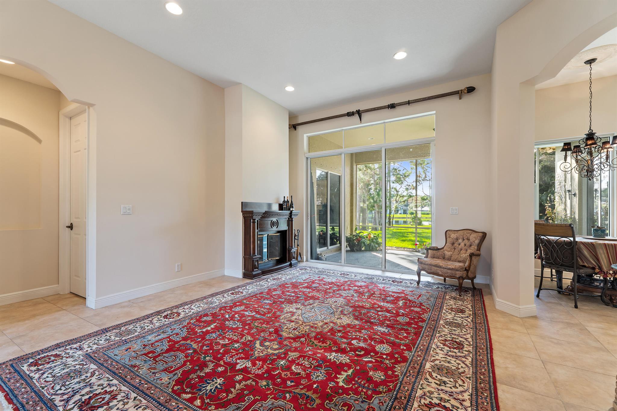 LOCKS LANDING - Residential