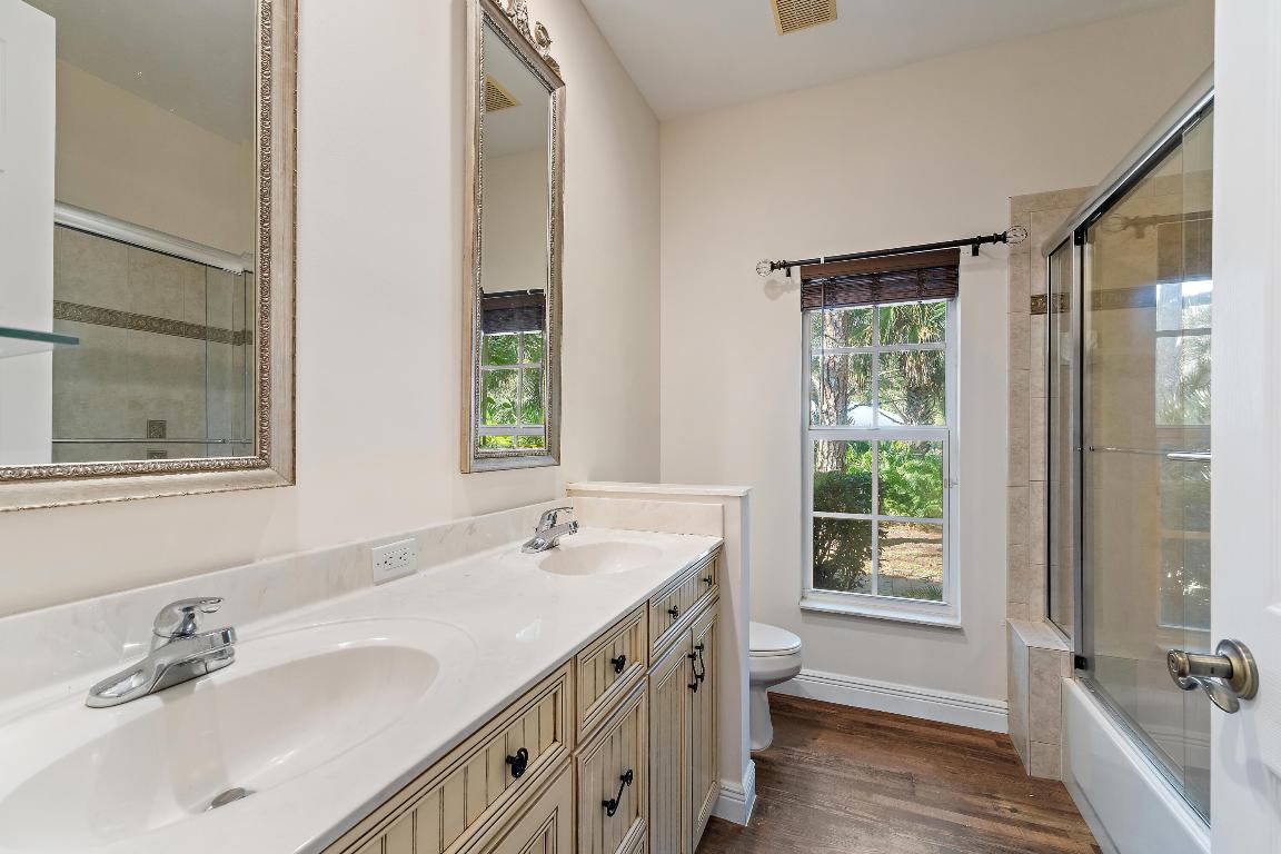 LOCKS LANDING - Residential